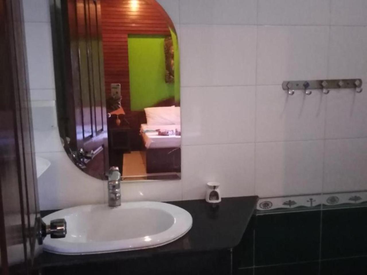 Latinos Hostel Siem Reap Eksteriør bilde