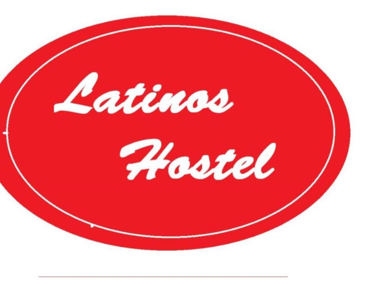 Latinos Hostel Siem Reap Eksteriør bilde