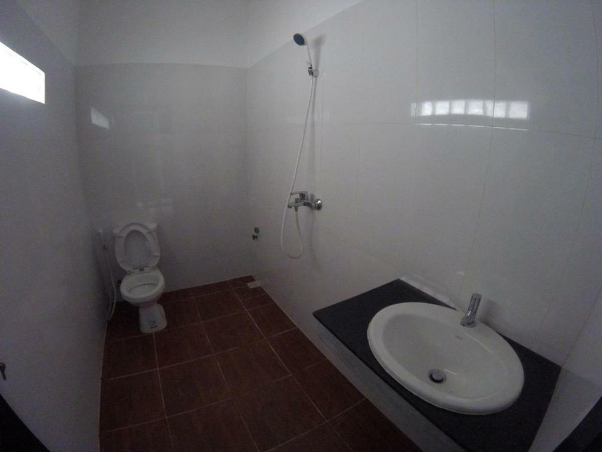Latinos Hostel Siem Reap Eksteriør bilde