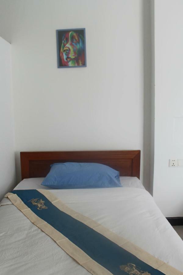 Latinos Hostel Siem Reap Eksteriør bilde
